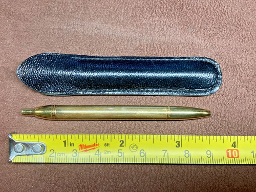 Waterman vintage mini - vintage,