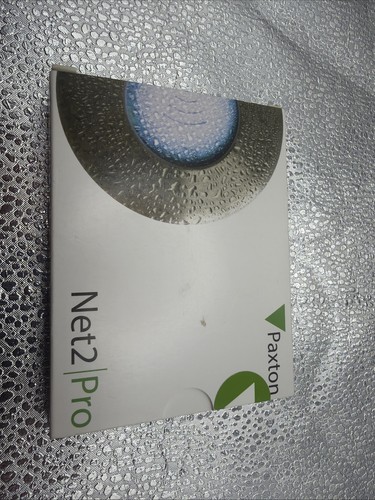 New sealed paxton access - new,