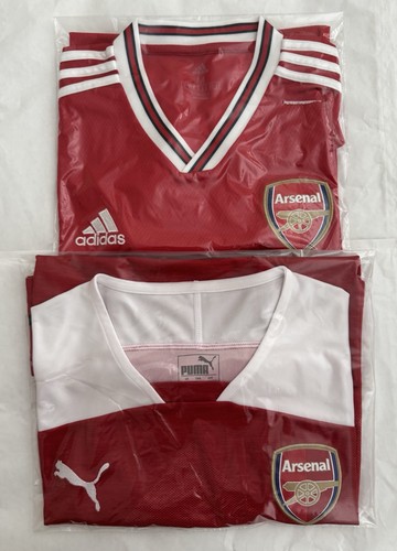 Original arsenal men home - original, men’s