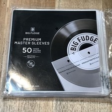 Premium Vinyl Record Master