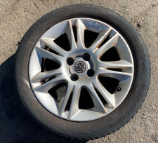 Vauxhall Corsa D 2008-2014 - 1