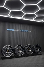 Porsche 95b macan rs - porsche,