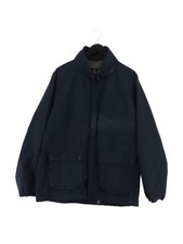 Barbour Windbreaker jacket