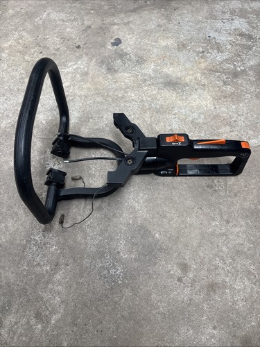 Genuine stihl hs80 - stihl, handle