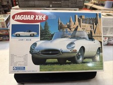 Gunze Sangyo 1:24 S1 E-Type
