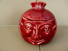 BASSWARE POTTERY   NOVELTY