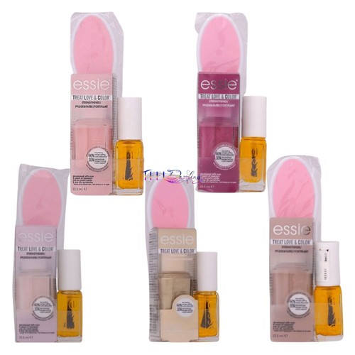 Essie treat love and color - treat,