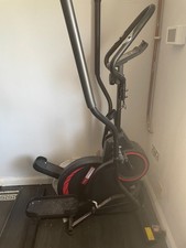 Pro fitness EC2000 elliptical