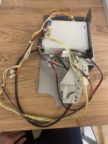 Potterton suprima pcb and - potterton,