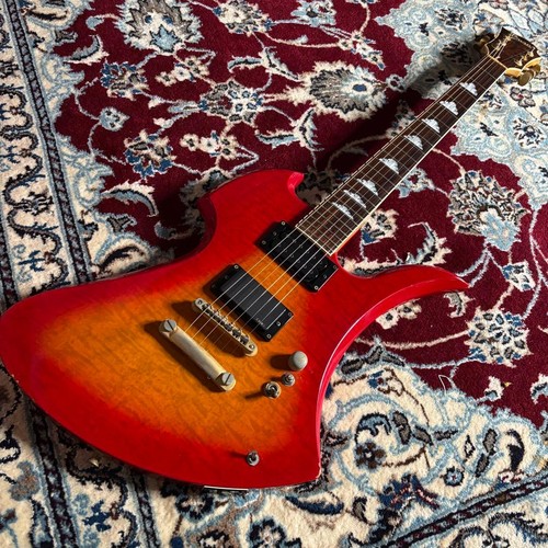 Special item burny 85x hide - special, mg-85x