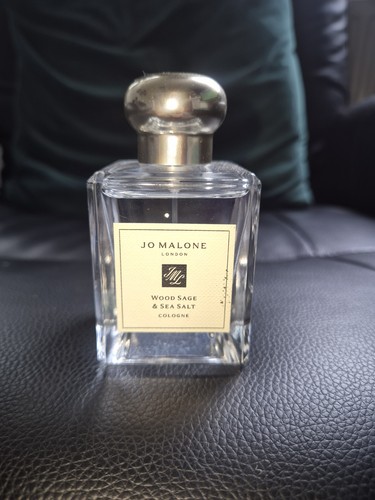 Malone london cologne - jo,
