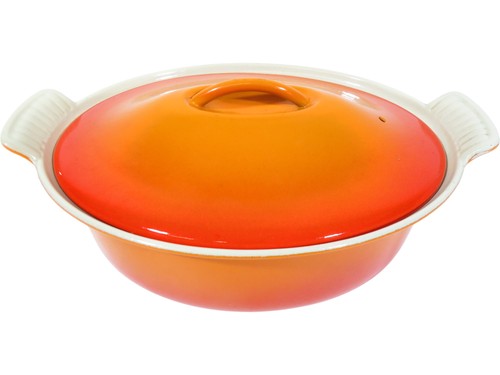 Creuset 26 oval - 26, casserole