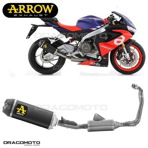 Full exhaust aprilia - full,