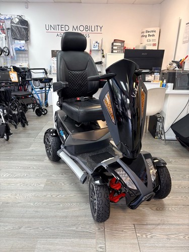 Used tga vita 8mph all - used,