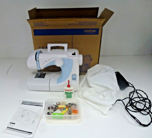 Argos value 565 - sewing, machine