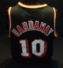 Miami Heat NBA 1996-97