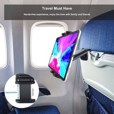 Universal Airplane Travel Home
