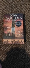 Conn Iggulden Wolf of the