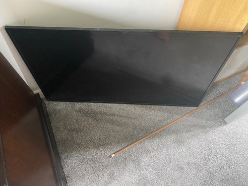 Jvc flat creen inch tv - flat, 44