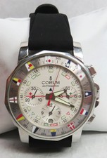 CORUM REGATTA ADMIRALS CUP