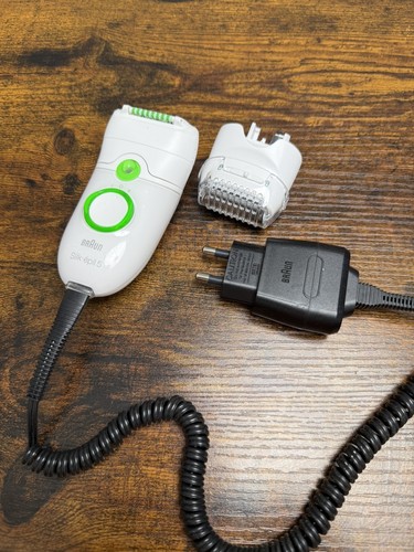 Braun silk epil power - braun, silk.epil