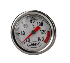JMP Oil Thermometer Fits KTM LC8 950 990 Adventure Superduke 03-14 M23x3mm