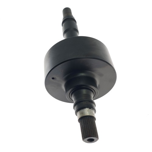 Viscous drive coupling for - viscous,
