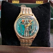 Vintage 1964 Bulova Accutron