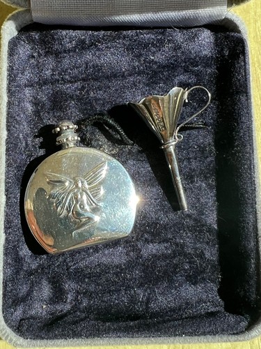Vintage sterling silver - sterling,