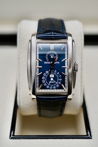 2022 unworn patek philippe - unworn,