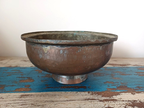 Early 20th century - , middle