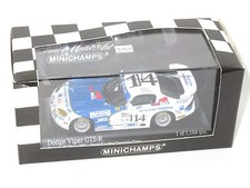 1/43 Dodge Viper GTS-R