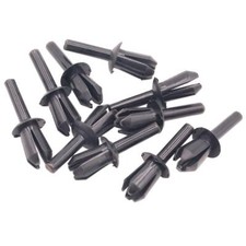 100 x YOU.S Interior Trim