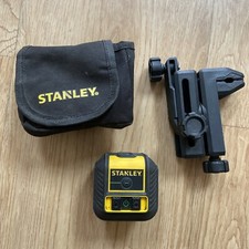 Stanley Cross90 Self Levelling