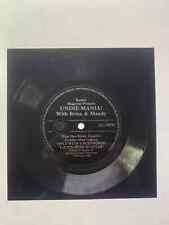 Rare Rustler Magazine Flexi Disc Story Record