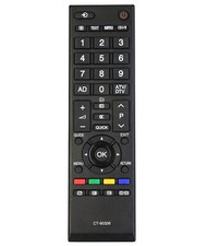 NEW Remote CT-90326 for