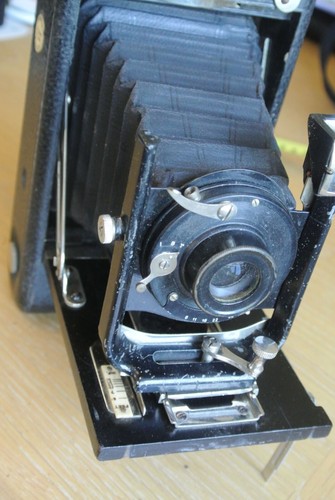 Thornton pickard folding filma - thornton,