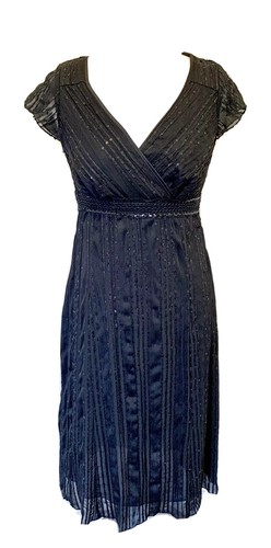 Autograph black dress - autograph,