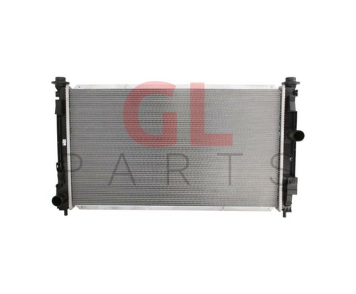 Radiator engine cooling for - radiator,
