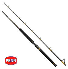 Penn Squall II Viking Edition