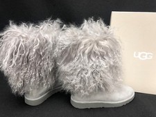 UGG Australia Lida Seal Grey