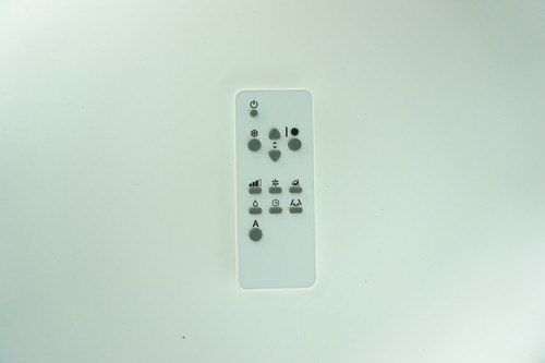 Remote control for - control,