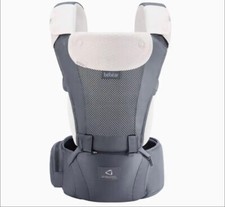 Bebamour Baby Carrier Newborn
