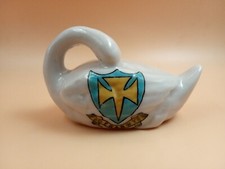 Crested china deganwy - china,