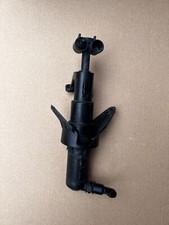 MERCEDES SL R230 SL350 500 55 HEADLIGHT WASHER JET NOZZLE LEFT 2308600147