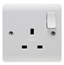 CRABTREE - Instinct 1 Gang, DP