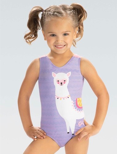New elite leotard - new,