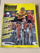 Winning Bicycle Magazine No.25
