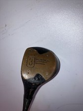 Petron Impala Left Handed 3