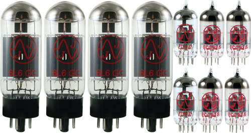 Tube set for - tube, twin
